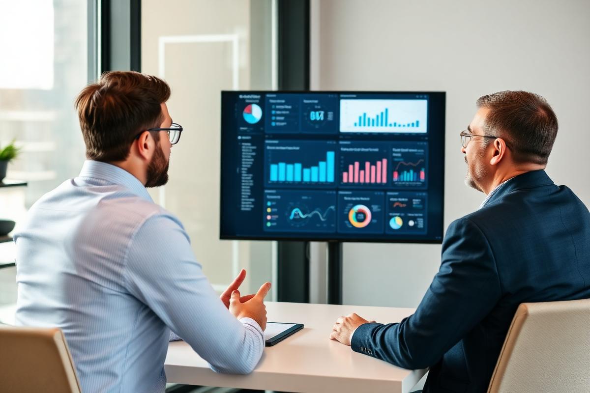 Consultoria Empresarial