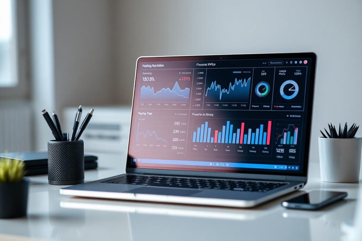 5 indicadores financeiros para acompanhar todo mês
